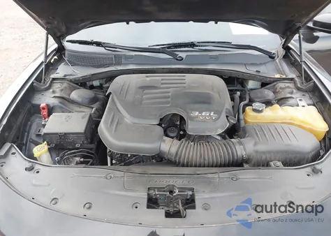 2019 Dodge Charger Sxt Rwd из США, поврежденный, VIN 2C3CDXBG8KH664702